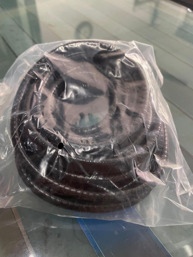 Car Door Protector Strip (5 mtrs)